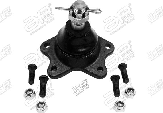 APlus 12221AP - Ball Joint autospares.lv