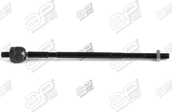 APlus 12276AP - Inner Tie Rod, Axle Joint autospares.lv