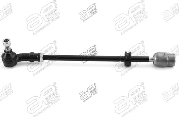 APlus 12272AP - Tie Rod autospares.lv