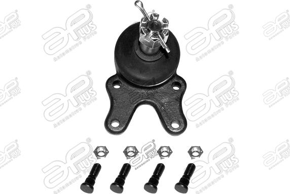 APlus 12758AP - Ball Joint autospares.lv