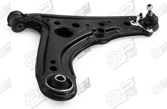 APlus 12782AP - Track Control Arm autospares.lv