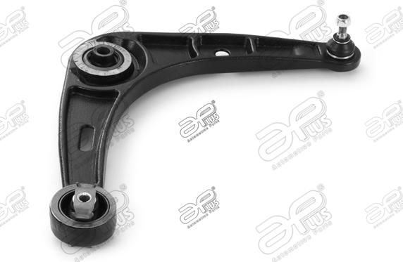 APlus 12775AP - Track Control Arm autospares.lv