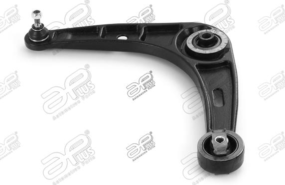 APlus 12776AP - Track Control Arm autospares.lv