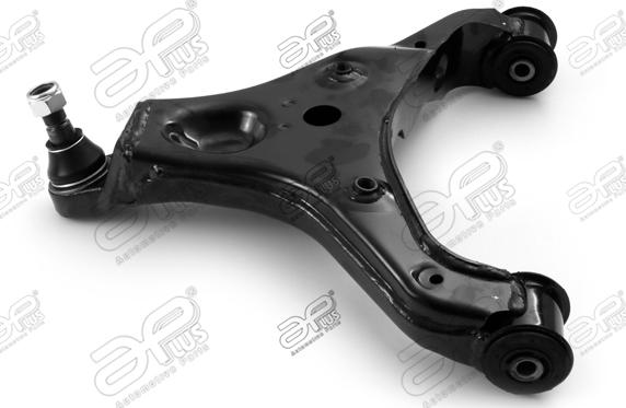 APlus 17009AP - Track Control Arm autospares.lv