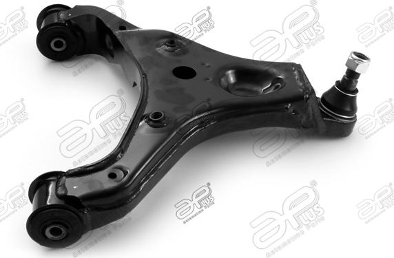 APlus 17010AP - Track Control Arm autospares.lv