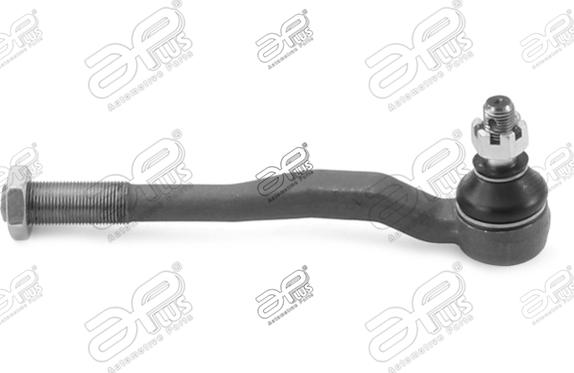 APlus 17848AP - Tie Rod End autospares.lv