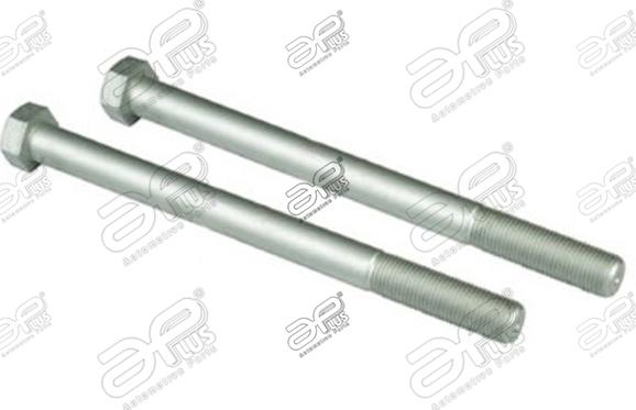 APlus 30166AP - Spring Bolt autospares.lv