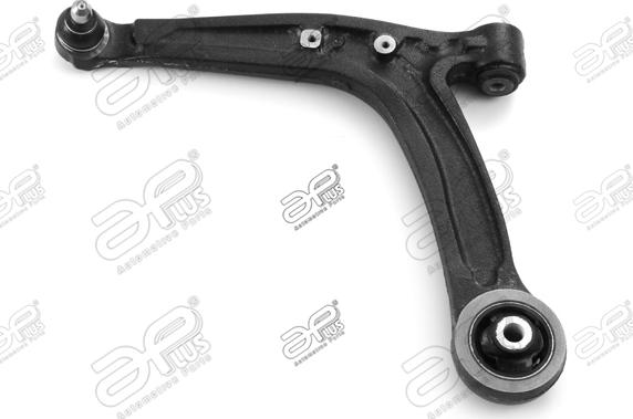 APlus 31188AP - Track Control Arm autospares.lv