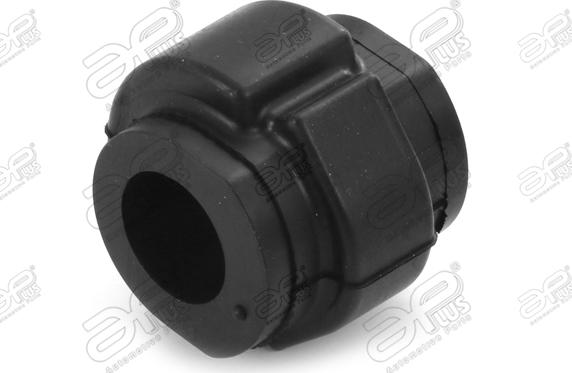 APlus 31237AP - Bearing Bush, stabiliser autospares.lv