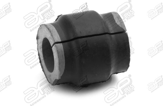 APlus 33462AP - Bearing Bush, stabiliser autospares.lv