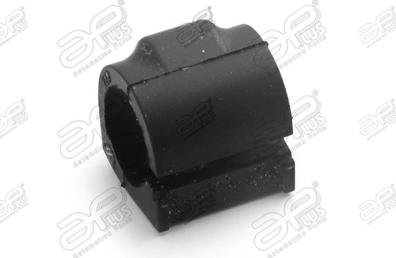 APlus 33596AP - Bearing Bush, stabiliser autospares.lv