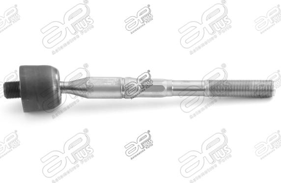 APlus 33864AP - Inner Tie Rod, Axle Joint autospares.lv