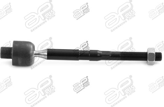 APlus 29875AP - Inner Tie Rod, Axle Joint autospares.lv