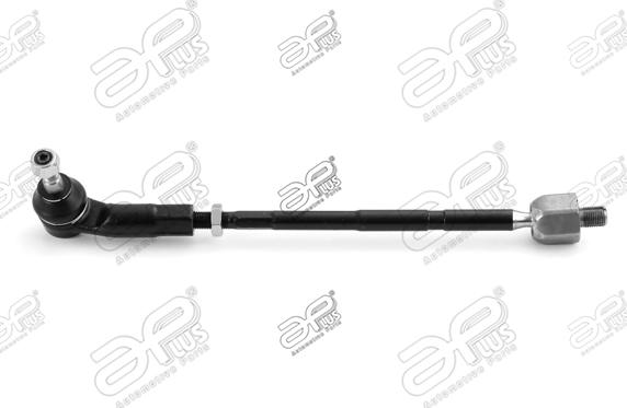 APlus 24996AP - Tie Rod autospares.lv