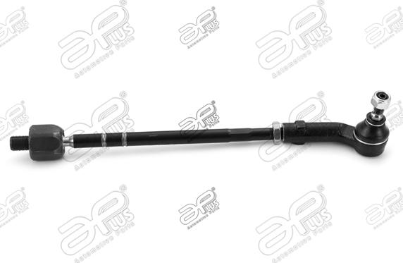 APlus 24969AP - Tie Rod autospares.lv