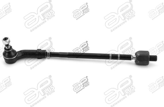 APlus 24968AP - Tie Rod autospares.lv