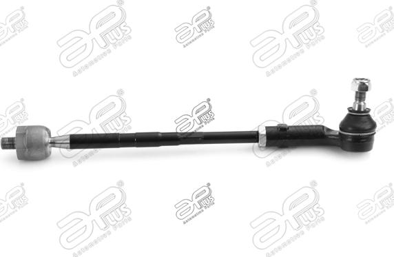 APlus 24939AP - Tie Rod autospares.lv