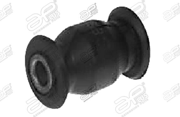 APlus 24519AP - Bush of Control / Trailing Arm autospares.lv