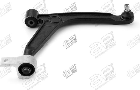 APlus 24130AP - Track Control Arm autospares.lv