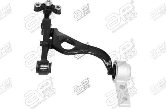 APlus 24207AP - Track Control Arm autospares.lv