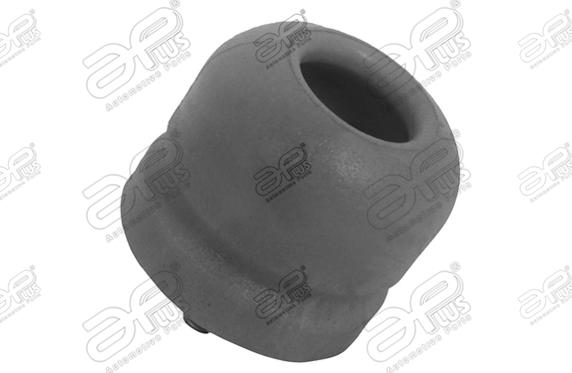 APlus 24286AP - Rubber Buffer, driver cab autospares.lv