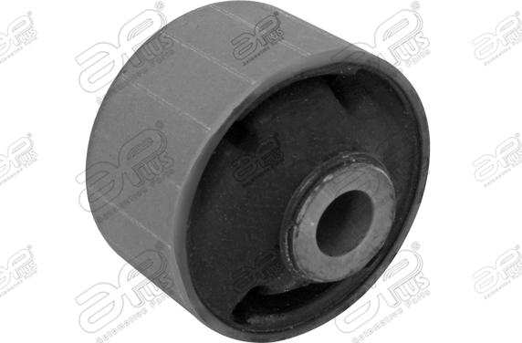 APlus 25475AP - Bush of Control / Trailing Arm autospares.lv