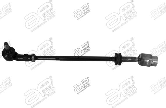 APlus 25576AP - Tie Rod autospares.lv