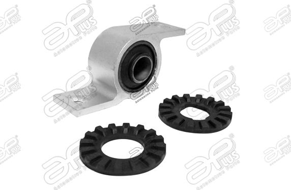 APlus 26514AP - Bush of Control / Trailing Arm autospares.lv