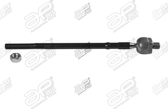 APlus 26573AP - Inner Tie Rod, Axle Joint autospares.lv