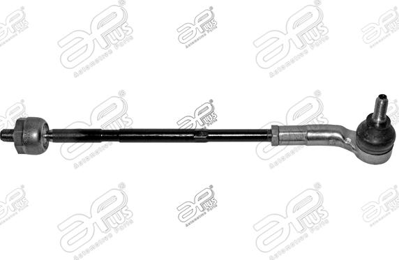 APlus 20493AP - Tie Rod autospares.lv