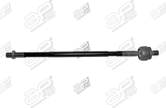 APlus 20457AP - Inner Tie Rod, Axle Joint autospares.lv