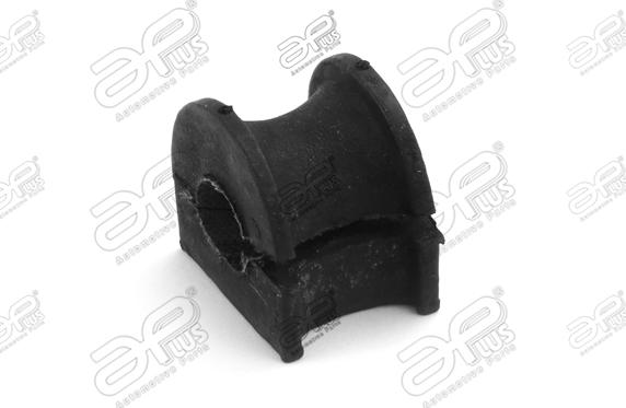 APlus 20478AP - Bearing Bush, stabiliser autospares.lv