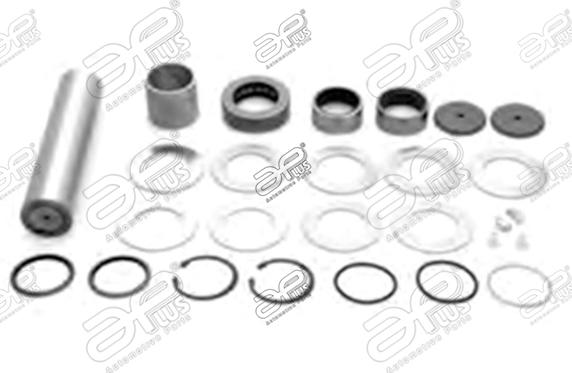 APlus 20532AP - Repair Kit, kingpin autospares.lv