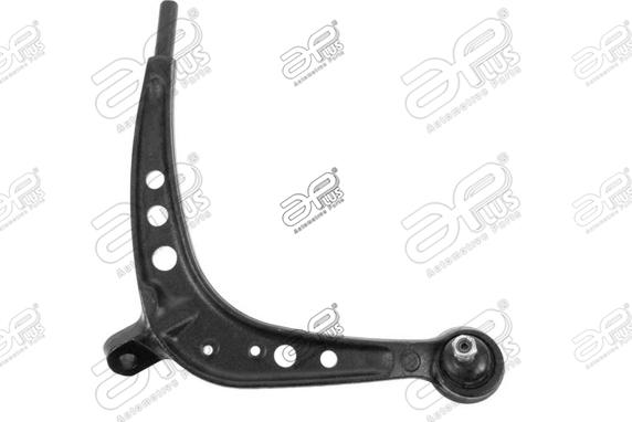 APlus 20026AP - Track Control Arm autospares.lv