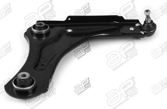 APlus 20021AP - Track Control Arm autospares.lv