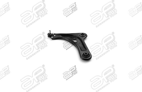 APlus 20190AP - Track Control Arm autospares.lv