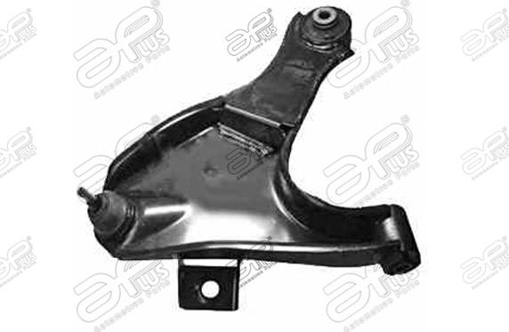 APlus 20139AP - Track Control Arm autospares.lv