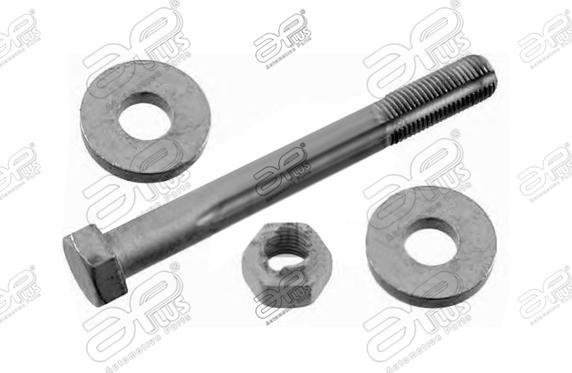 APlus 20368AP - Fastening Bolts, control arm autospares.lv