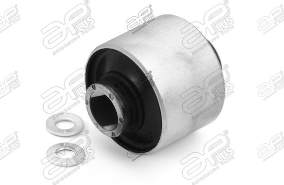 APlus 20385AP - Bush of Control / Trailing Arm autospares.lv