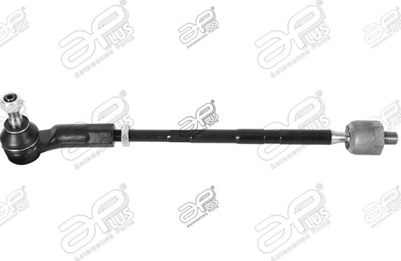 APlus 20707AP - Tie Rod autospares.lv