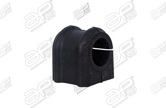 APlus 21454AP - Bearing Bush, stabiliser autospares.lv