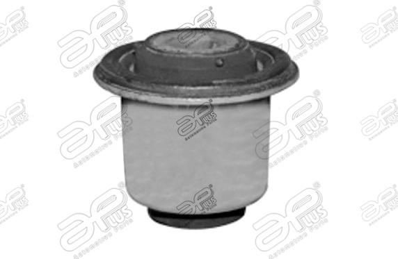 APlus 21406AP - Bush of Control / Trailing Arm autospares.lv