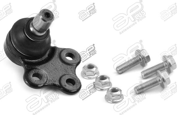 APlus 21641AP - Ball Joint autospares.lv