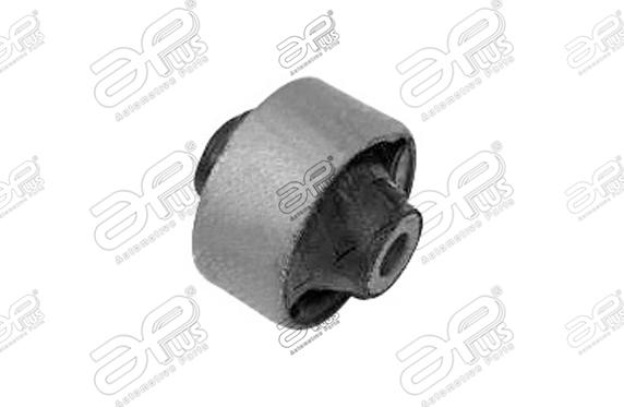 APlus 21600AP - Bush of Control / Trailing Arm autospares.lv