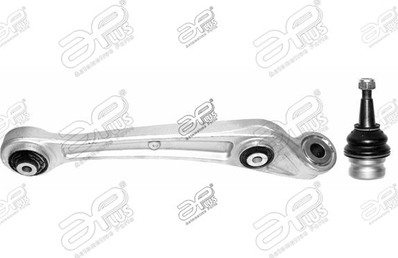 APlus 21608AP - Track Control Arm autospares.lv