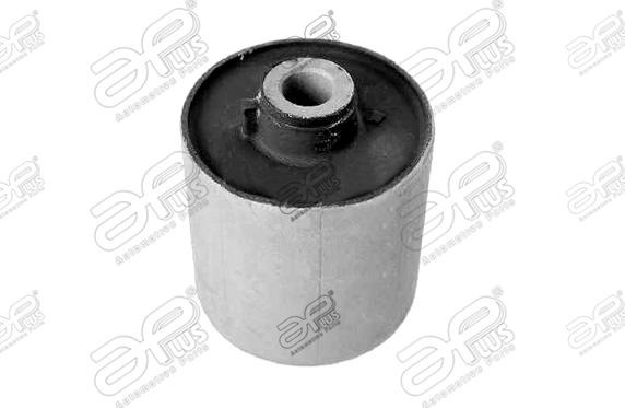 APlus 21618AP - Bush of Control / Trailing Arm autospares.lv