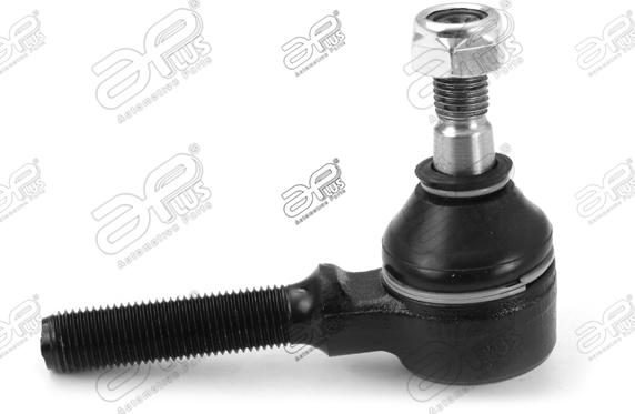 APlus 21680AP - Tie Rod End autospares.lv