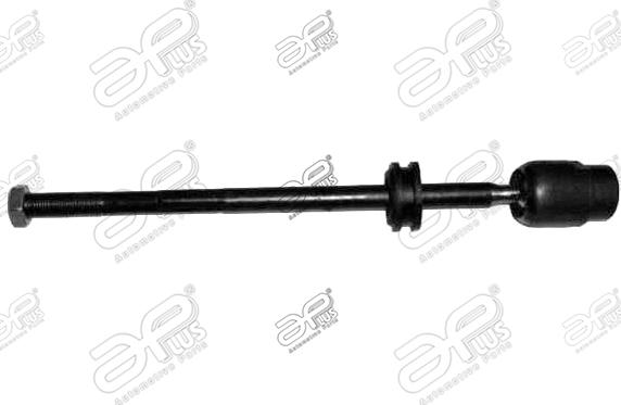 APlus 21084AP - Inner Tie Rod, Axle Joint autospares.lv