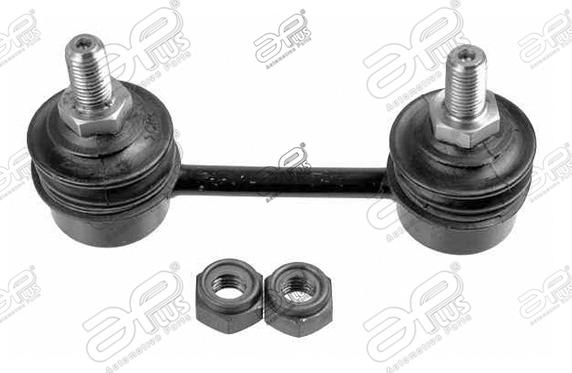 APlus 21187AP - Rod / Strut, stabiliser autospares.lv