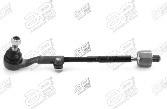 APlus 21334AP - Tie Rod autospares.lv